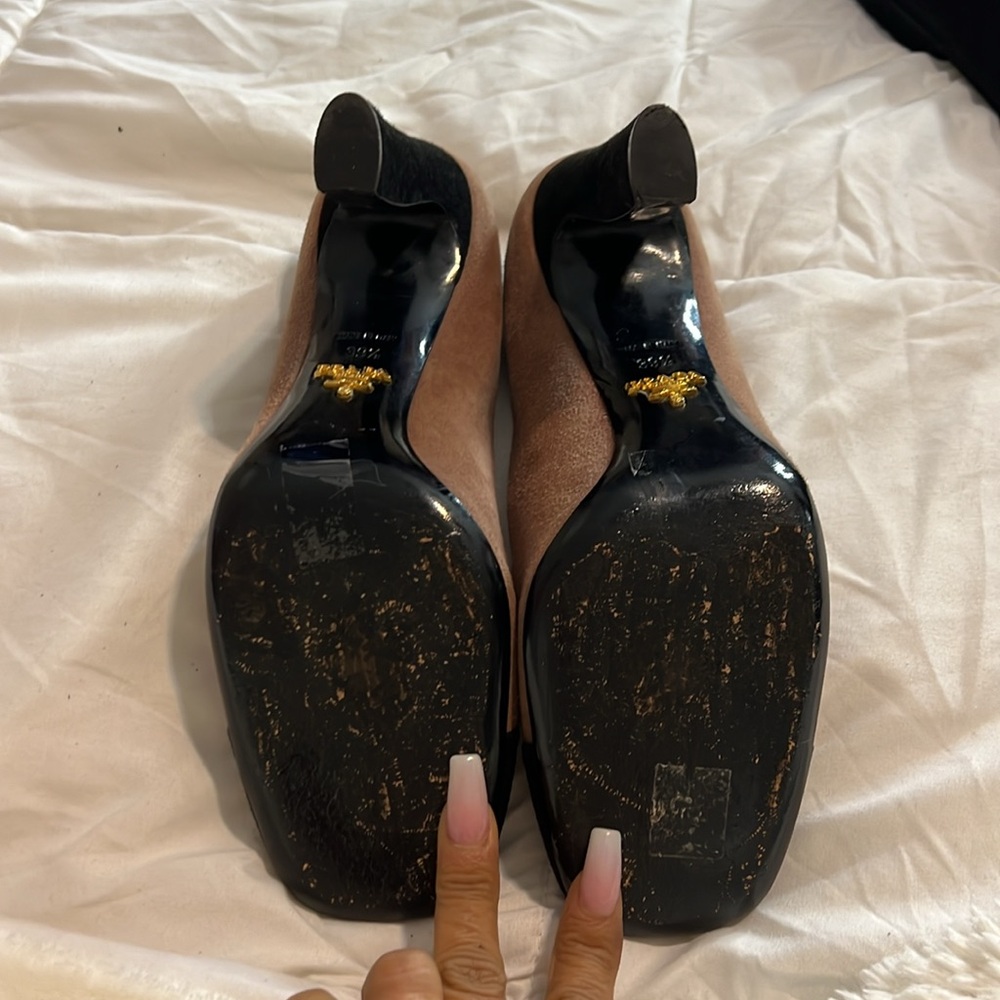 Prada 👠 - Picture 9 of 14